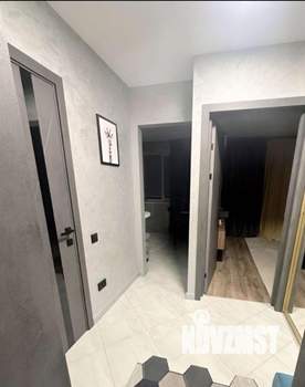 1-к квартира, вторичка, 36м2, 5/5 этаж