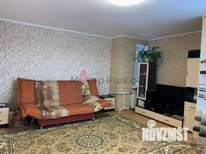 3-к квартира, вторичка, 100м2, 6/7 этаж