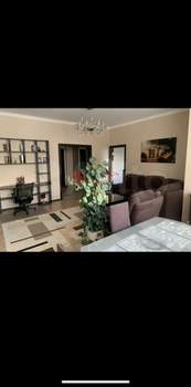 2-к квартира, вторичка, 70м2, 9/16 этаж