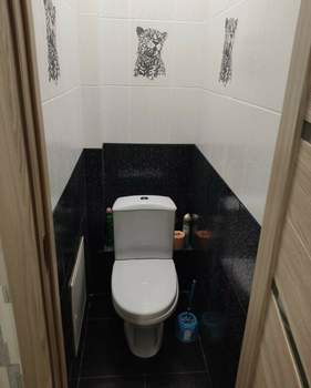 1-к квартира, вторичка, 32м2, 9/9 этаж