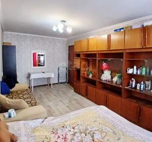 1-к квартира, вторичка, 30м2, 2/5 этаж