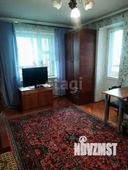 2-к квартира, вторичка, 47м2, 14/14 этаж