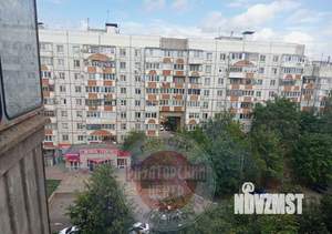 3-к квартира, вторичка, 71м2, 8/9 этаж