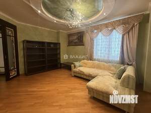 2-к квартира, вторичка, 98м2, 16/17 этаж