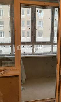 1-к квартира, вторичка, 47м2, 6/16 этаж