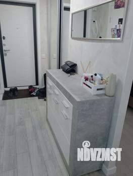 1-к квартира, вторичка, 41м2, 2/5 этаж