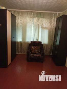 1-к квартира, вторичка, 39м2, 1/9 этаж