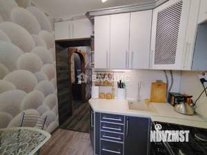 2-к квартира, вторичка, 44м2, 5/5 этаж