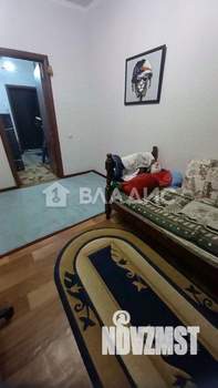 2-к квартира, вторичка, 64м2, 3/11 этаж