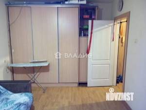 1-к квартира, вторичка, 35м2, 6/11 этаж