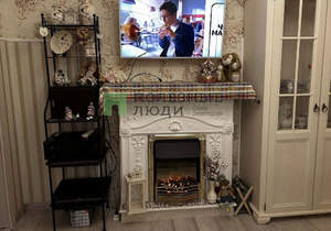 3-к квартира, вторичка, 61м2, 3/5 этаж