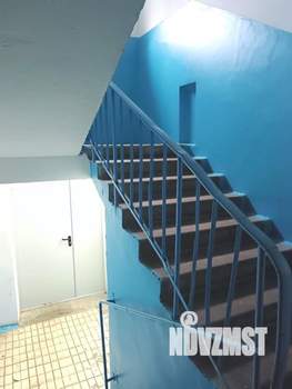 4-к квартира, вторичка, 76м2, 4/9 этаж