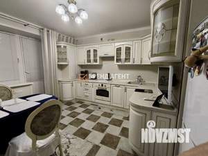 2-к квартира, вторичка, 82м2, 7/12 этаж