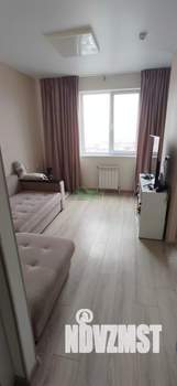 1-к квартира, вторичка, 27м2, 5/5 этаж