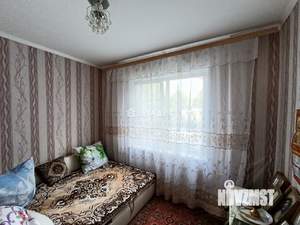4-к квартира, вторичка, 75м2, 1/9 этаж