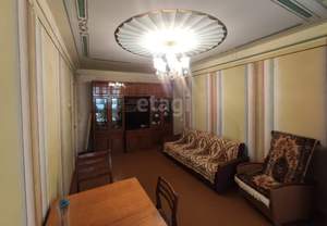 2-к квартира, вторичка, 45м2, 4/5 этаж