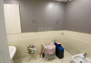 3-к квартира, вторичка, 130м2, 6/17 этаж