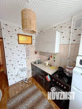 1-к квартира, вторичка, 31м2, 3/5 этаж