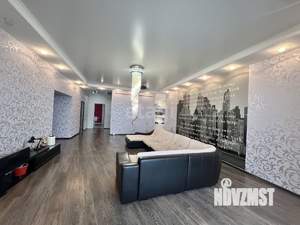 3-к квартира, вторичка, 161м2, 4/5 этаж