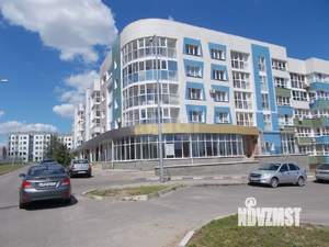1-к квартира, вторичка, 33м2, 3/5 этаж