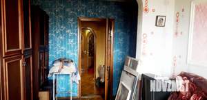 4-к квартира, вторичка, 76м2, 6/9 этаж