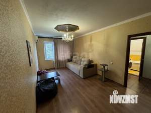 1-к квартира, вторичка, 36м2, 5/9 этаж