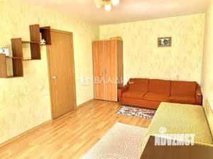 1-к квартира, вторичка, 34м2, 10/10 этаж