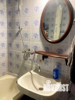 2-к квартира, вторичка, 52м2, 6/9 этаж