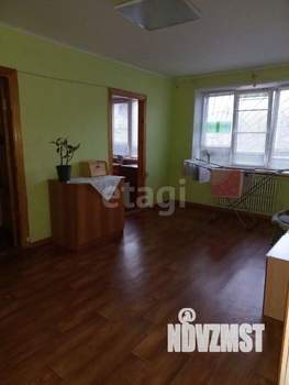 6-к квартира, вторичка, 108м2, 1/5 этаж