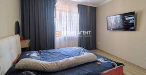 3-к квартира, вторичка, 77м2, 6/7 этаж