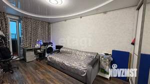 3-к квартира, вторичка, 74м2, 3/10 этаж