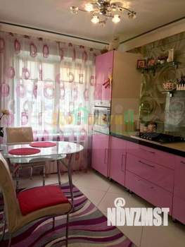 2-к квартира, вторичка, 47м2, 1/9 этаж