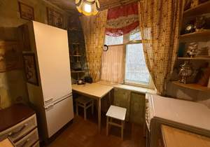 1-к квартира, вторичка, 30м2, 2/5 этаж