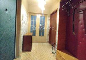 2-к квартира, вторичка, 42м2, 2/9 этаж