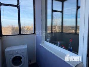 2-к квартира, вторичка, 51м2, 2/10 этаж