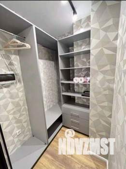 Студия квартира, вторичка, 41м2, 6/19 этаж