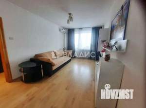 3-к квартира, вторичка, 71м2, 4/9 этаж