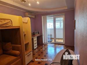 4-к квартира, вторичка, 105м2, 4/17 этаж