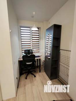 1-к квартира, вторичка, 30м2, 4/5 этаж