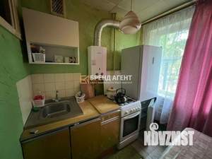 3-к квартира, вторичка, 47м2, -1/5 этаж