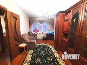 2-к квартира, вторичка, 45м2, 4/5 этаж