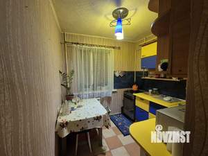 1-к квартира, вторичка, 34м2, 1/9 этаж