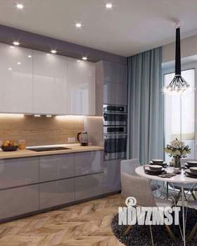 1-к квартира, вторичка, 30м2, 4/5 этаж