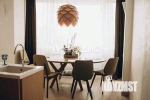 2-к квартира, вторичка, 63м2, 10/12 этаж