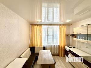 1-к квартира, вторичка, 33м2, 1/5 этаж