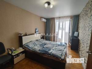 4-к квартира, вторичка, 74м2, 8/9 этаж