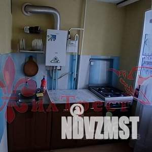 1-к квартира, вторичка, 30м2, 2/5 этаж