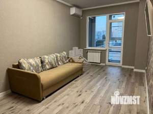 2-к квартира, вторичка, 62м2, 7/20 этаж