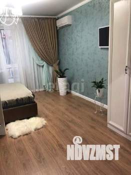 1-к квартира, вторичка, 44м2, 14/14 этаж