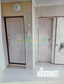 1-к квартира, вторичка, 30м2, 5/5 этаж